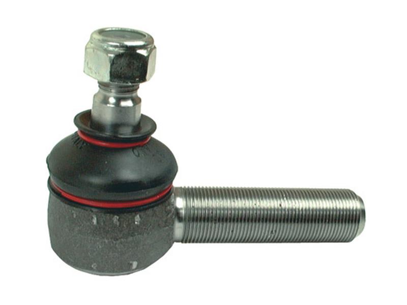 Track Rod, Length: 101mm Image 1