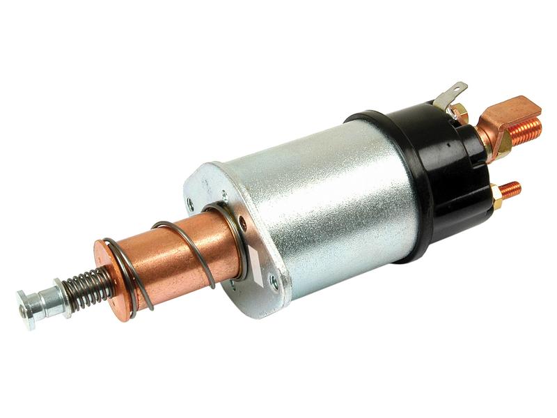 Starter Solenoid
