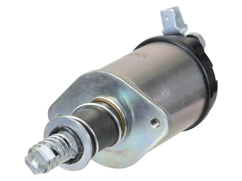 Starter Solenoid Image 1