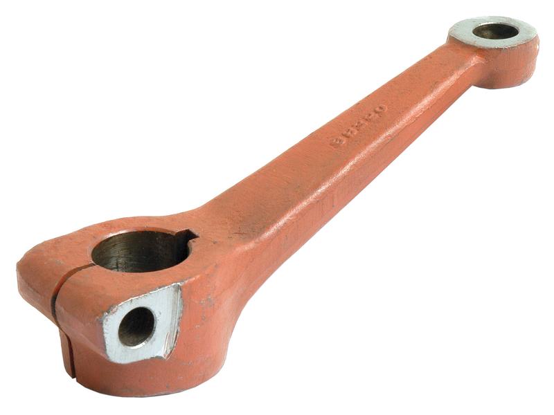 Steering Arm (2WD) RH & LH Image 1