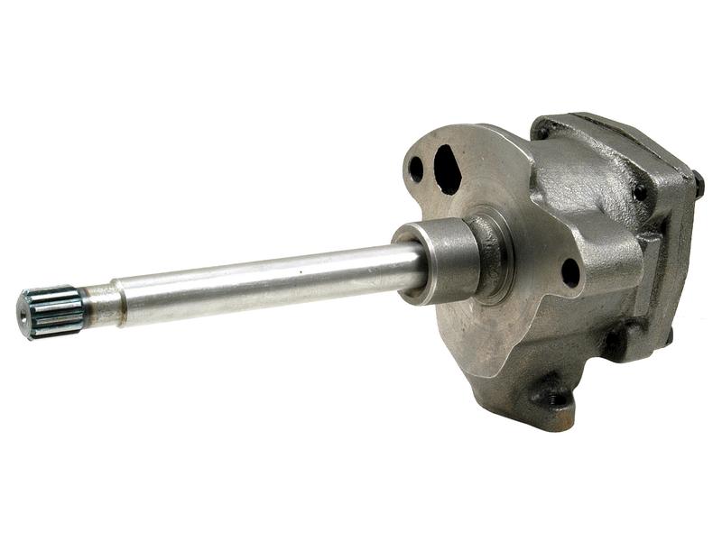 Engine Oil Pump Image 1