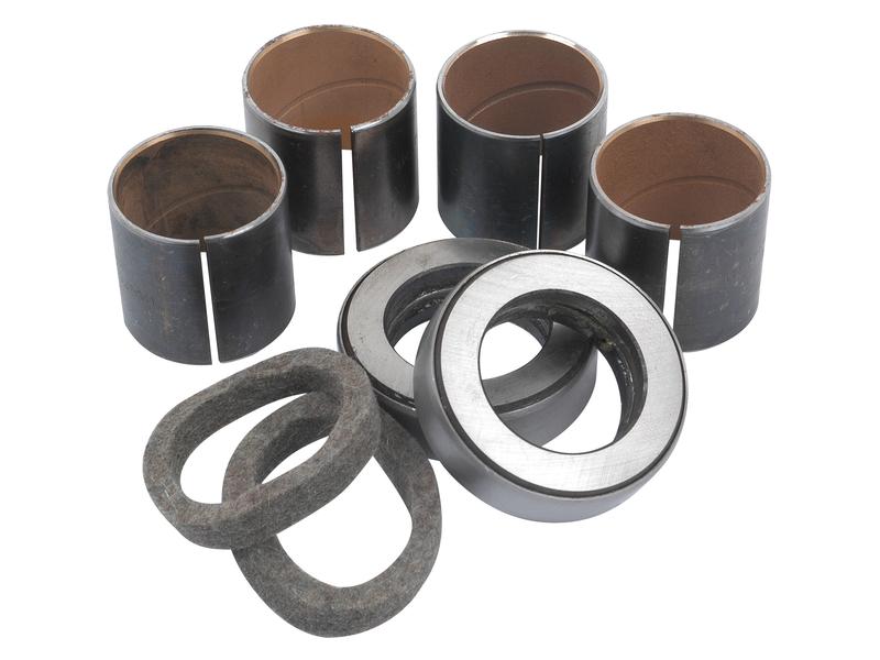 Spindle Repair Kit Image 1