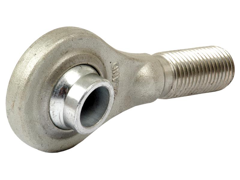 Top Link Ball End - 1-1/4 UNC - Cat.2 (Ø25mm) Image 1