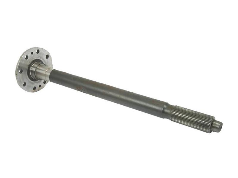 Half Shaft Image 1