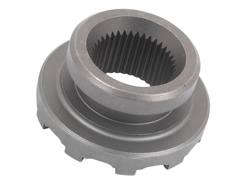 Differential Lock Coupler