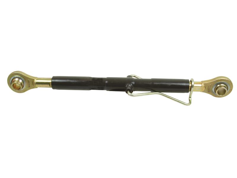 Top Link (Cat.2/2) Ball and Ball,  1 1/4\'\', Min. Length: 622mm.