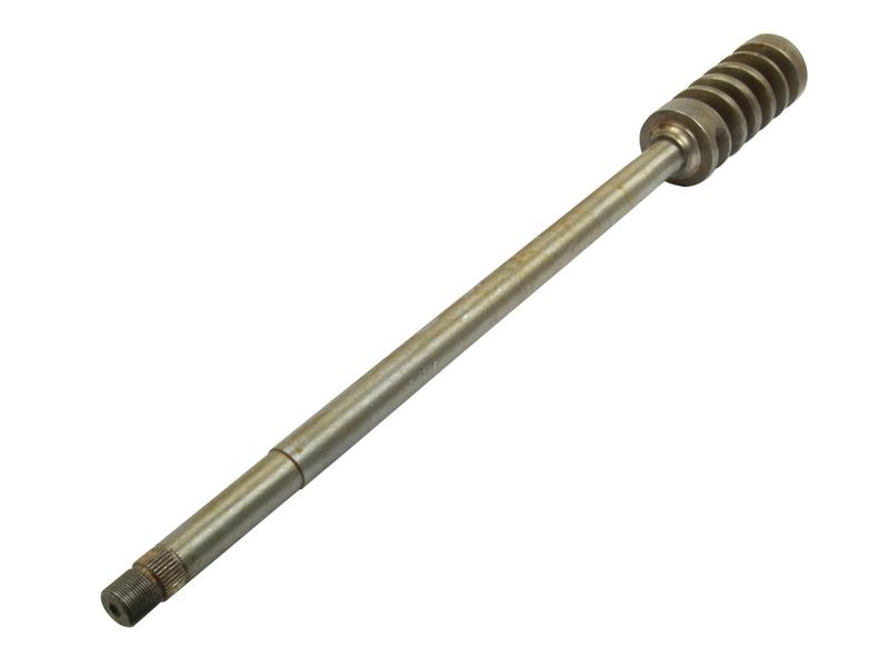 Steering Shaft Image 1