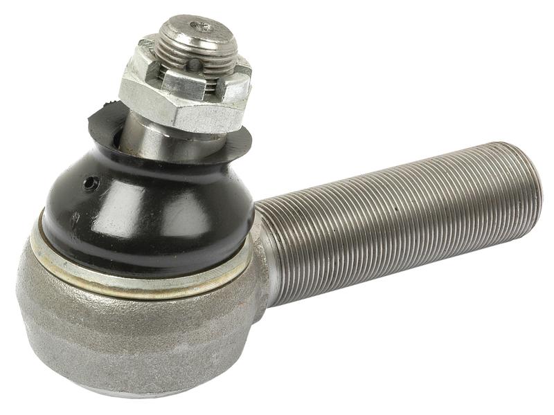 Track Rod, Length: 120mm Image 1