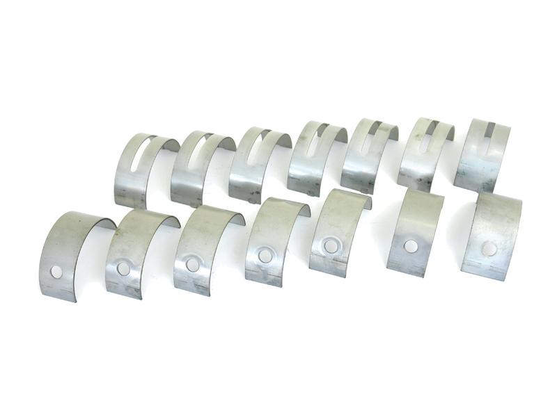 Main Bearing Standard (Set) Image 1