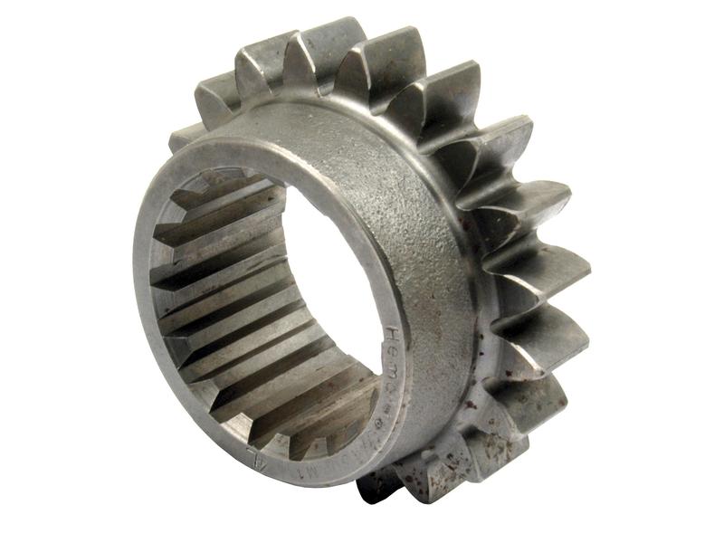 Transmission Countershaft Gear Image 1