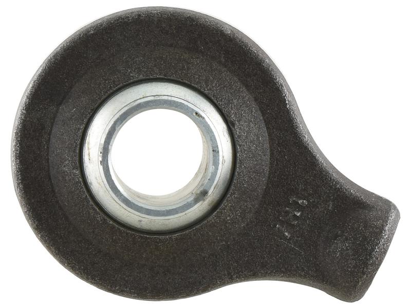 Top Link Weld On Ball End (Cat. 3)