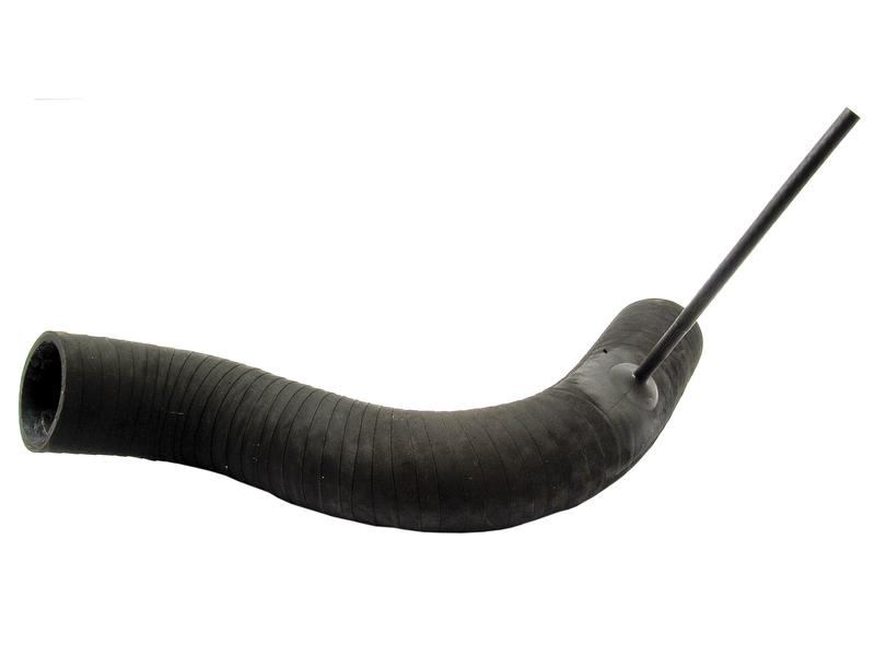 Air Cleaner Hose Image 1