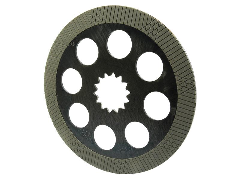 Brake Friction Disc. OD 355mm Image 1