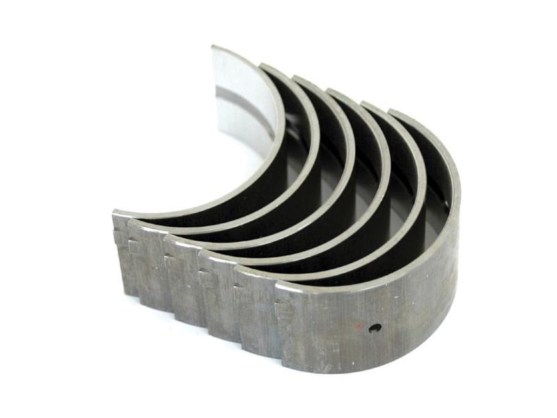 Main Bearing +0.030\'\' (0.75mm) (Set) Image 1