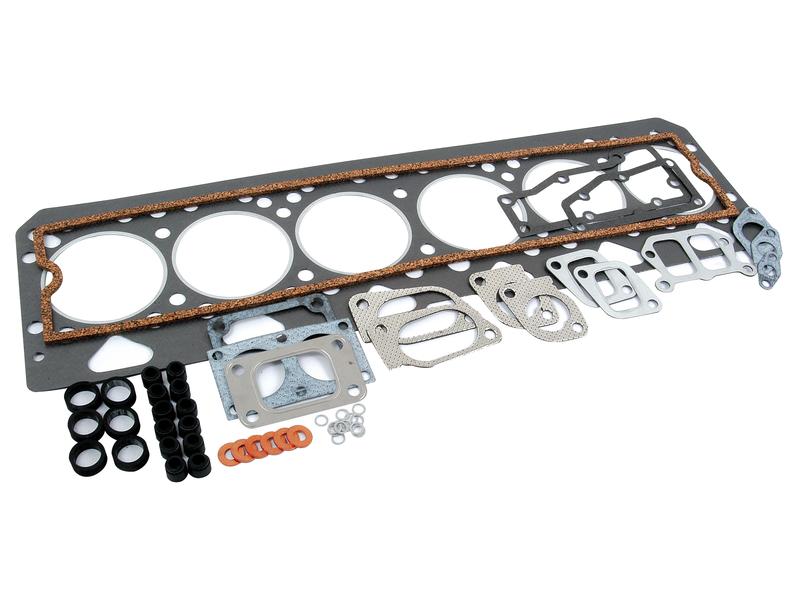 Top Gasket Set - 6 Cyl. (1006.6, 1006.6T, 1006.60, 1006.6TW) Image 1