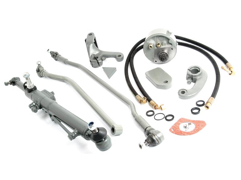 Power Steering Conversion Kit (Not Original Type Kit)