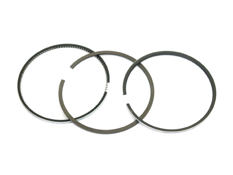 Piston Ring Image 1