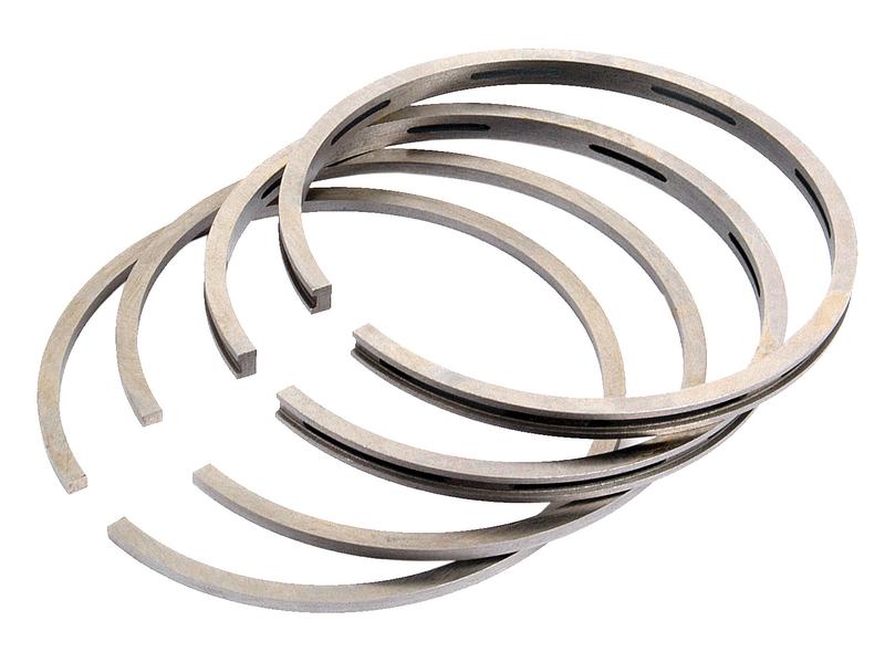 Piston Ring Image 1