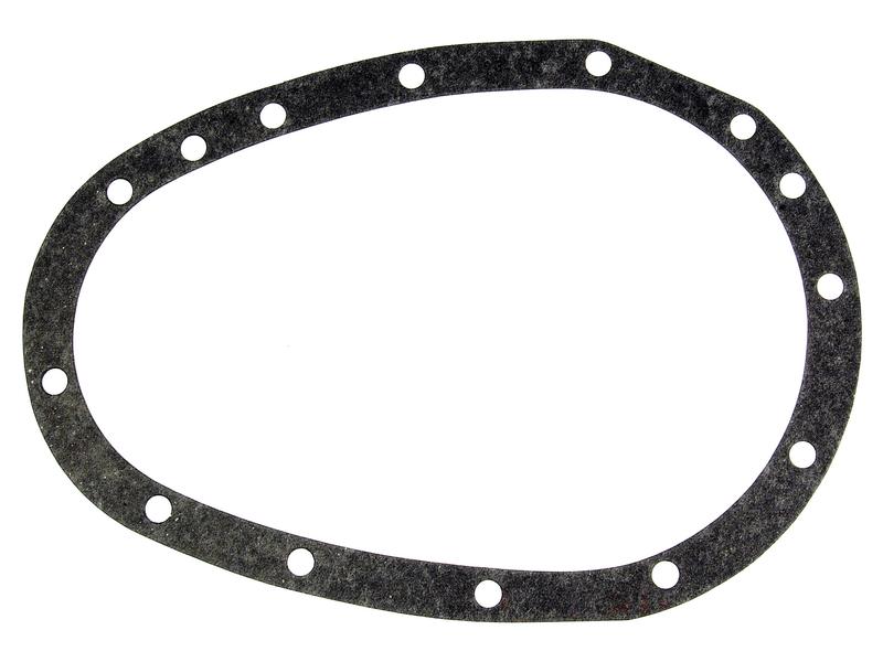Timing Cover Gasket - 4 Cyl. (20C 80mm, 85mm-Petrol, 85mm VO, A3.144, A3.152)
