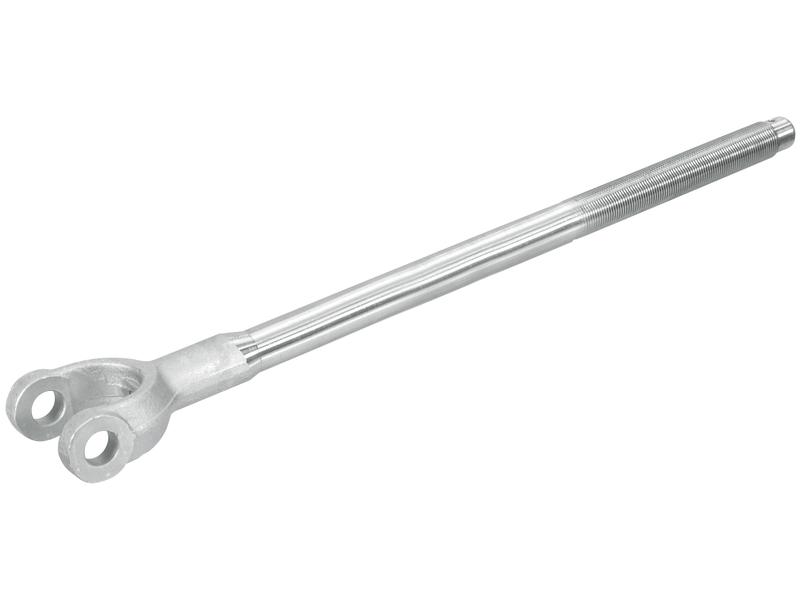 Levelling Box Yoke - 1 UNS Image 1