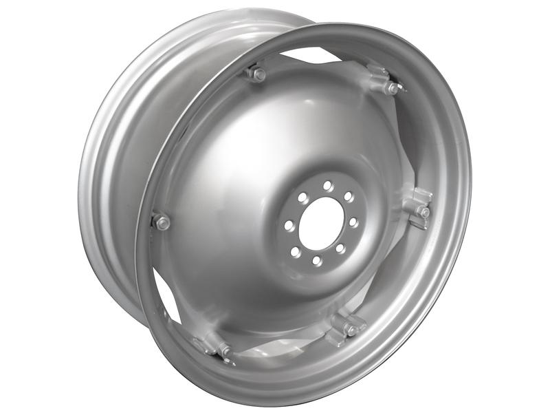 Wheel Rim, Rim Size: 11\'\' x 28\'\'. Image 1