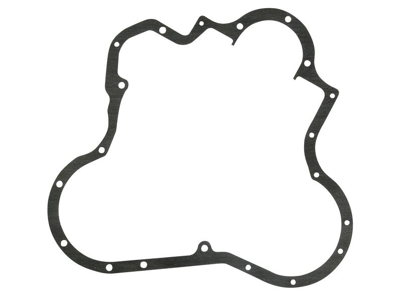 Timing Cover Gasket - 3 Cyl. (AD3.152, AT3.152.4, A3.152, A3.144, AT3.152)