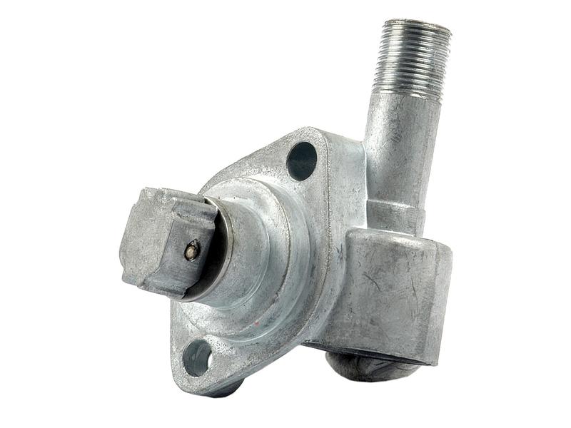 Tractormeter Drive Unit Image 1