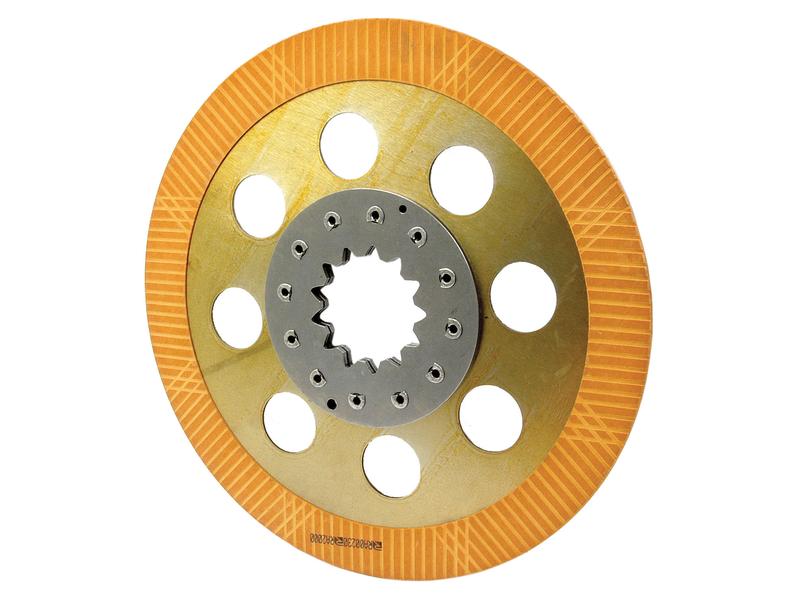 Brake Friction Disc. OD 345mm