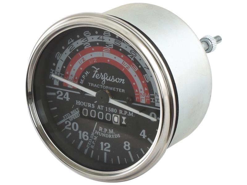 Tractormeter (KPH) Image 1