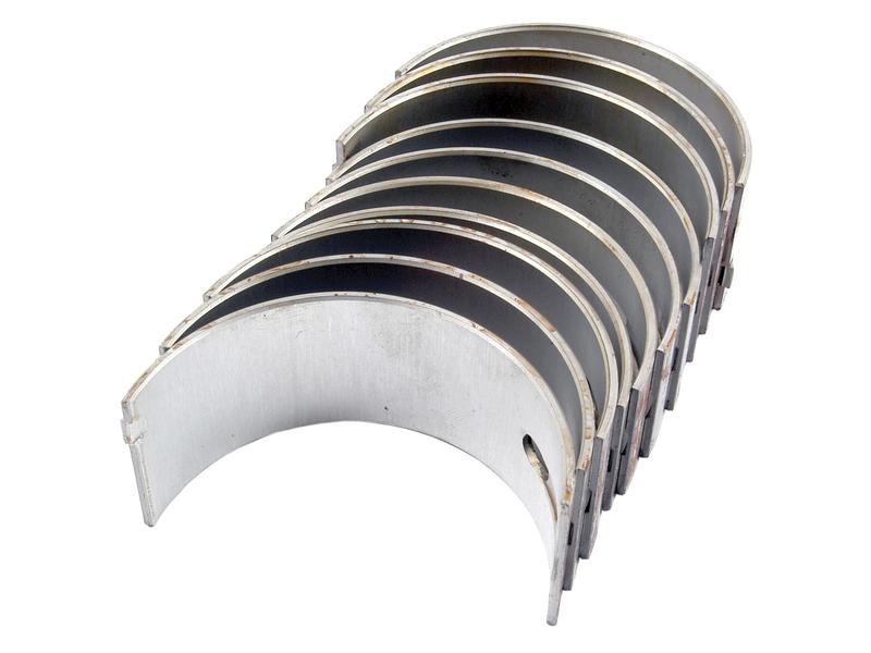 Main Bearing Standard (Set) Image 1