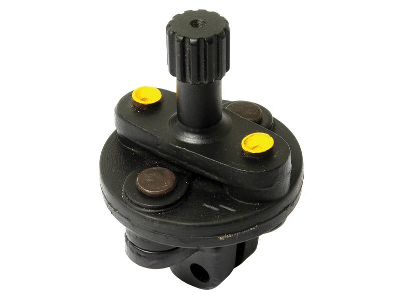 Steering Coupler Image 1