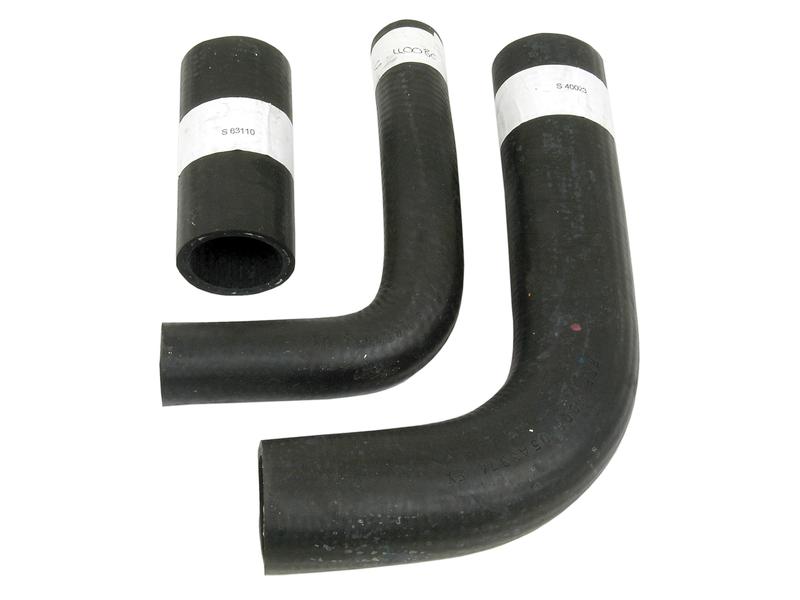 Hose Set Image 1