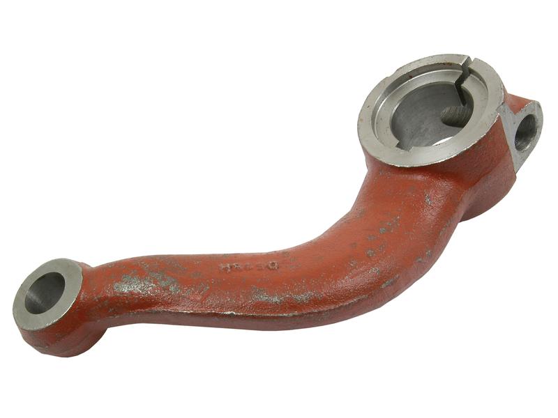 Steering Arm (2WD) LH Image 1