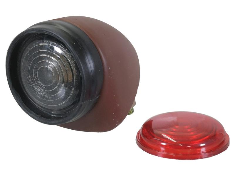 Side Light - Front/Rear (Halogen), RH, 12V Image 1