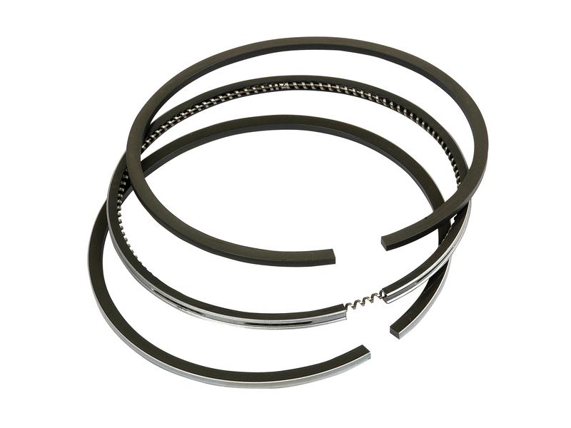 Piston Ring Image 1