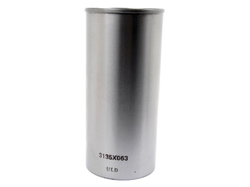 Piston Liner (Semi Finished) Supplied with Image 1