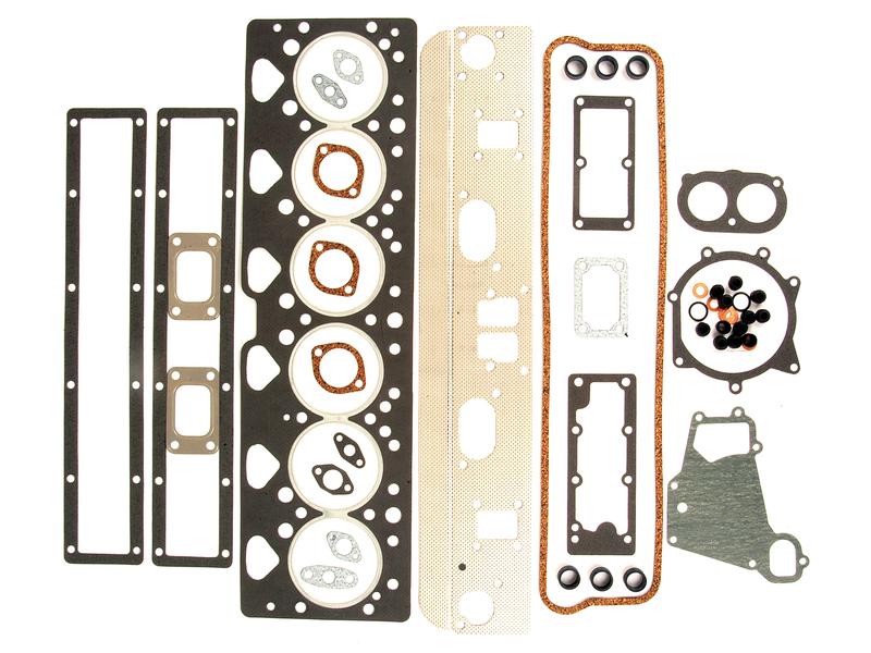 Top Gasket Set - 6 Cyl. (AT6-354-4) Image 1