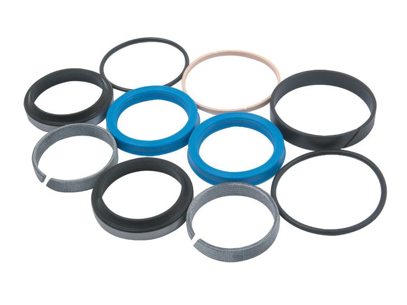 Seal Kit  (Steering Cylinder - 2WD) Image 1