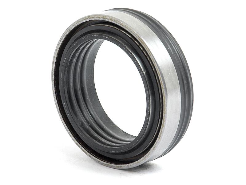 Seal - Flange Housing 43.5 x 63.5 x 17.5/19mm Image 1