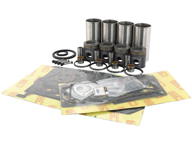 Engine Overhaul Kit without Valve Train (Finished) Image 1