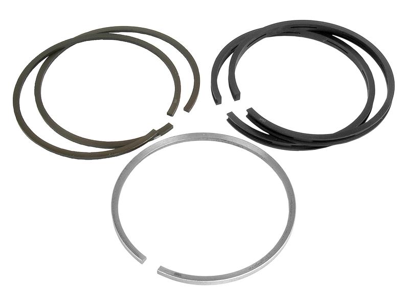 Piston Ring Image 1