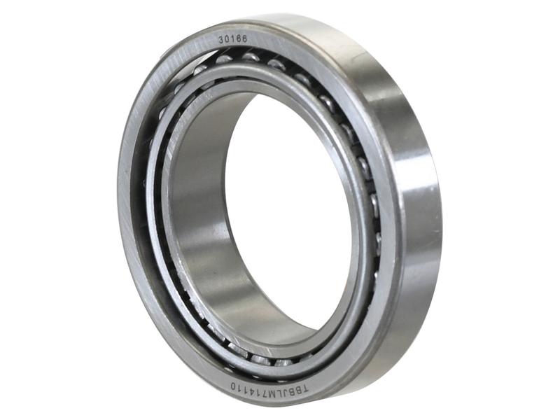 Sparex Taper Roller Bearing (JLM714149/JLM714110) Image 1