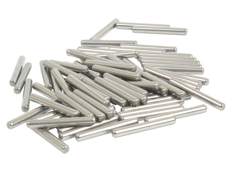 Sparex Needle Bearing (75 pcs.) Image 1