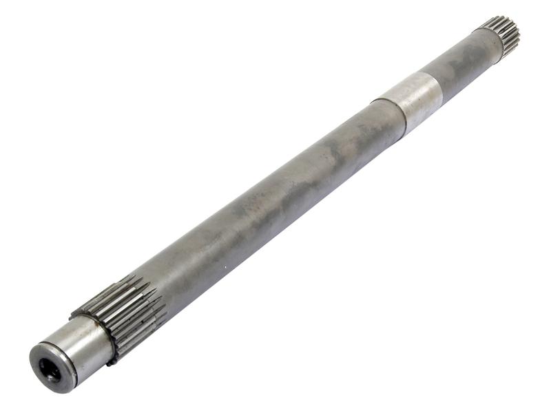 PTO Shaft Image 1