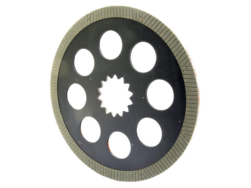 Brake Friction Disc. OD 355mm Image 1