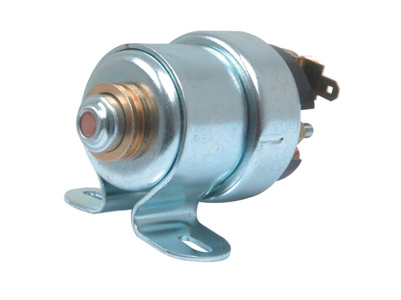 Starter Solenoid Image 1
