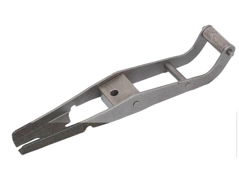 Lever Assembly Image 1