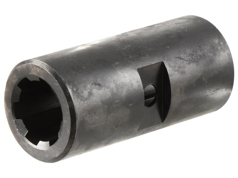 Drive Train Coupling Image 1