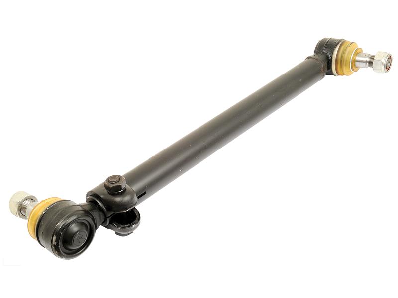 Track Rod/Drag Link Assembly, Length: 107mm Image 1