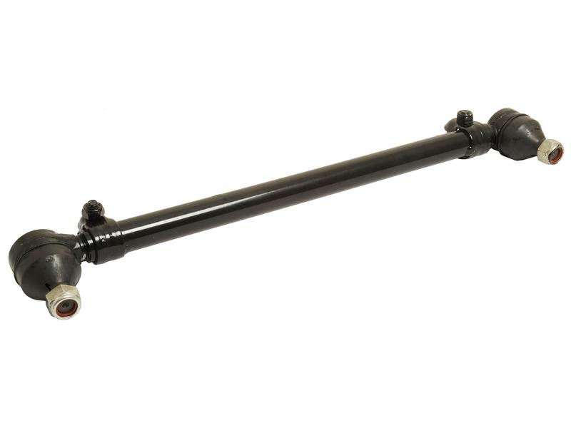 Track Rod/Drag Link Assembly, Length: 107mm Image 1